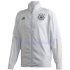Allemagne Ensemble Vestes d'entrainement 2020-21 V001